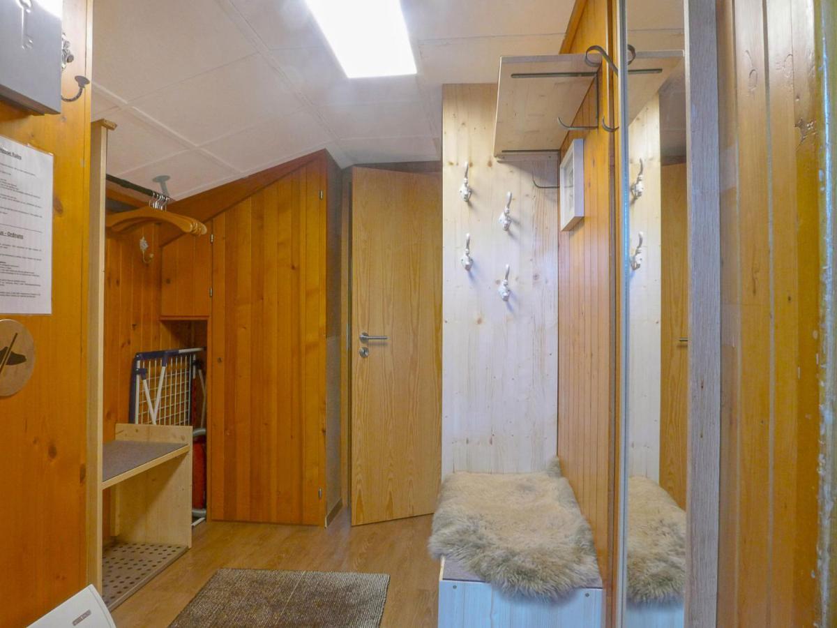 Chalet Zwaergli By Interhome Wengen Eksteriør billede
